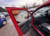 2019 Ford Transit Connect – Model: Transit Connect 200 Base TDCi – AX19ZFF