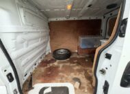 2010 Renault Trafic – Model: Trafic SL29 DCI 115 – HY60WZX