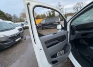 2020 Vauxhall Vivaro – Model: Vivaro 2900 Dynamic S/S – DY20OZJ