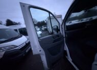 2021 Volkswagen Crafter – Model: Crafter CR35 Startline TDI Auto – RV21ZRG