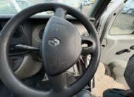 2006 Renault Master – Model: Master CCML35 dCi 100 MWB – FE56JHY