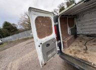 2014 Renault Trafic – Model: Trafic SL27 DCI – LC14XHJ