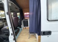 2006 Vauxhall Movano – Model: Movano 3500 CDTI MWB – CX06TVC