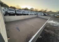 2020 Renault Master – Model: Master LL35 Business dCi – FX70BVU