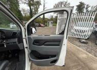 2018 Peugeot Expert – Model: Expert Professional Standard Blue HDi – MF18CZG