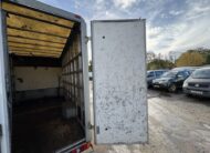 2012 Renault Master – Model: Master LL35 DCI 125 – PX12ONK