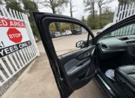 2013 Vauxhall Mokka – Model: Mokka SE CDTi Auto – TNZ2072