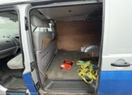 2005 Volkswagen Transporter – Model: Transporter Trendline SWB – CX55WOR