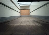 2017 Mercedes-Benz Sprinter – Model: Sprinter 314 CDI – EO67OJU/DA60BLE