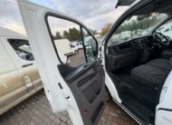 2018 Ford Transit Custom – Model: Transit Custom 300 Base – FP18CFK