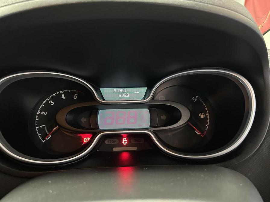 2019 Vauxhall Vivaro – Model: Vivaro 2700 Sport CDTi BT S/S – WV19MBY