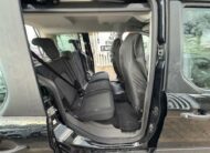 2019 Ford Tourneo Connect – Model: Tourneo Connect Zetec TDCi – WF69YBY