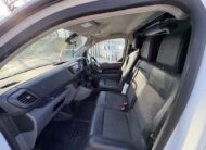 2019 Vauxhall Vivaro – Model: Vivaro 2900 Sportive S/S – DS69KMY