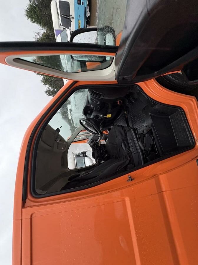 2021 Citroen Relay – Model: Relay 33 L1H1 Enterprise Blue HDi S/S – FY21NOH