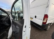 2016 Ford Transit Custom – Model: Transit Custom 270 Limited E-Tech – EO16MFV