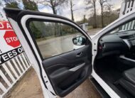 2016 Nissan NP300 Navara – Model: NP300 Navara Tekna dCi – BK66OFG