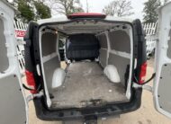 2019 Mercedes-Benz Vito – Model: Vito 110 Pure CDI – YC69PTO
