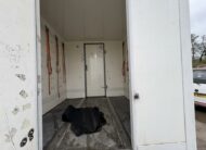 2018 Mercedes-Benz Sprinter – Model: Sprinter 314 CDI – PJ18XCY