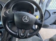 2014 Mercedes-Benz Citan – Model: Citan 108 CDi – BL64AOE