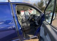 2016 Ford Transit Custom – Model: Transit Custom 290 Limited – LJ66VBD