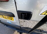 2005 Renault Master – Model: Master MM35 dCi 120 MWB – LT55EKO