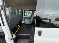 2007 Ford Transit – Model: Transit 100 17-Seat RWD – YT57YWN