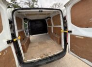 2014 Ford Transit Custom – Model: Transit Custom 290 E-Tech – YE64YRU