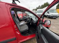 2015 Citroen Berlingo – Model: Berlingo 625 XTR+ HDi – EY65LDJ