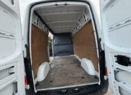 2021 Mercedes-Benz Sprinter – Model: Sprinter 314 Progressive CDi – WA70RXC