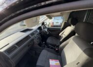 2018 Volkswagen Caddy – Model: Caddy C20 Highline TDI – FE68YOC