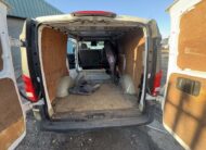 2018 Mercedes-Benz Vito – Model: Vito 114 Bluetec – WR18KTG