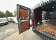 2020 Vauxhall Vivaro – Model: Vivaro 2900 Sportive S/S – CA69NFT