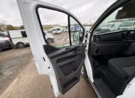 2019 Ford Transit Custom – Model: Transit Custom 320 Trend EcoBlue – CT19XSM