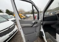 2017 Mercedes-Benz Sprinter – Model: Sprinter 314 CDI – PN17AUY