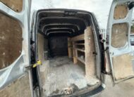 2014 Ford Transit Custom – Model: Transit Custom 270 Limited E-Tech – VE63PPZ