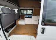 1996 Volkswagen Transporter – Model: 1200 D LWB – N684EDT