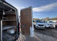 2016 Mercedes-Benz Sprinter – Model: Sprinter 310 CDI – KS16YUR