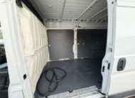 2018 Citroen Relay – Model: Relay 35 L3H2 Enterprise Blue HDi – LA18UAT