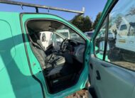 2013 Vauxhall Vivaro – Model: Vivaro  2900 CDTI LWB – BN13DFE