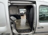 2015 Renault Kangoo Maxi – Model: Kangoo Maxi LL21 Core dCi – PK15FDC CHECK COOLANT