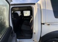 2008 Ford Ranger – Model: Ranger Double Cab 4WD – YG58NFJ