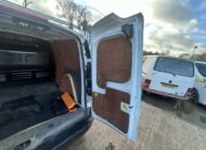 2019 Ford Transit Connect – Model: Transit Connect 200 Trend TDCi – WV69UVA