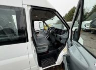 2012 Ford Transit – Model: Transit 115 T350 LWB Double Cab RWD – CV12XXF