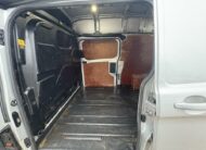 2021 Ford Transit Custom – Model: Transit Custom 340 Limited Edition MHEV – MM21RLO