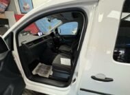 2018 Volkswagen Caddy MaxI – Model: Caddy Maxi C20 TDI – GF18YUW/V300ESH