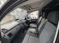 2015 Mercedes-Benz Vito – Model: Vito 113 CDi – WR15XED