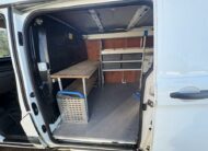 2019 Ford Transit Custom – Model: Transit Custom 340 Leader EcoBlue – MA69GKN