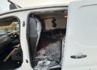 2017 Citroen Berlingo – Model: Berlingo 625 LX Blue HDi – SL67MRU