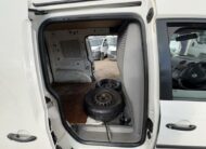 2007 Volkswagen Caddy – Model: Caddy 69PS SDI – YF07GDA