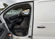 2017 Peugeot Expert – Model: Expert Professional Standard Blue HDi – SD17ZTO